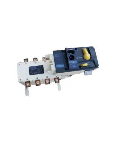 Socomec 99153025 sirco mot at sectionneur motorisé 3x250a f 230vac (sans accessoires)