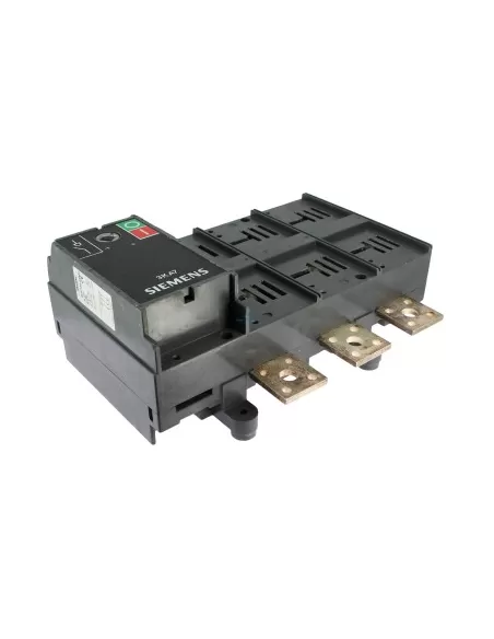 Sectionneur Siemens 3KA71523AA00 3x1000A sans commande
