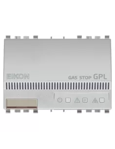 Détecteur électronique de GPL Vimar 20421.N 230 V Suivant
