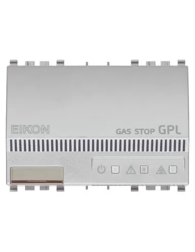 Detector electrónico de GLP Vimar 20421.N 230V Siguiente