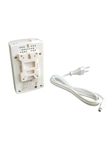 Marcucci 33200040 GS-1 Methangasdetektor Rohs-IT(50)