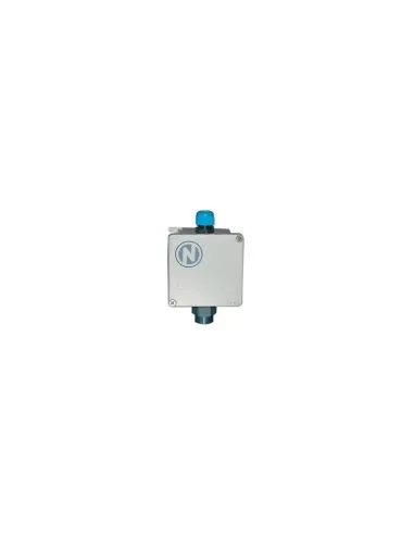 Notifier ril230a détecteur de gaz méthane 12-24vdc sortie 4 20ma vgs du-me