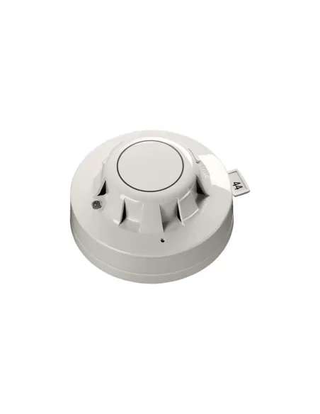 Xp95 55000-620apo smoke detector 17-28vdc 5-9v