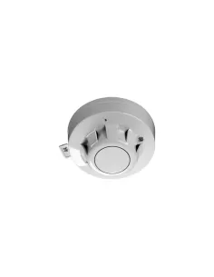Xp95 55000-620apo détecteur de fumée 17-28vdc 5-9v 2