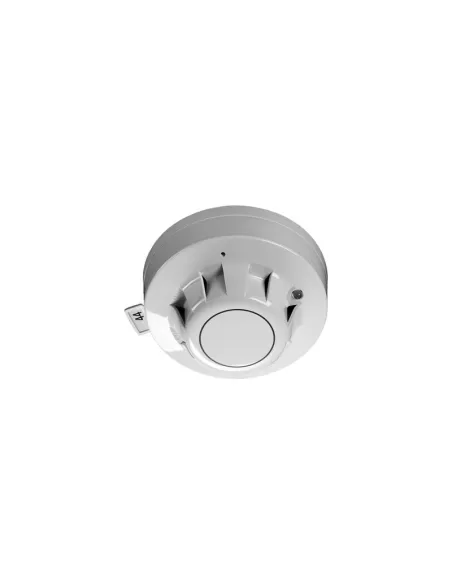 Xp95 55000-620apo smoke detector 17-28vdc 5-9v