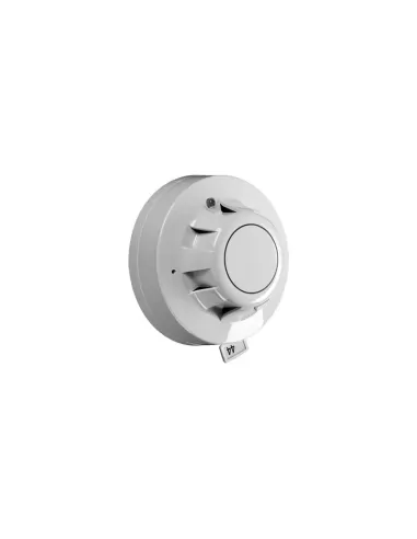 Xp95 55000-620apo rivelatore di fumo 17-28vdc 5-9v