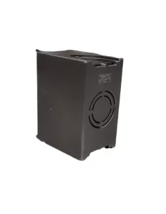 Vimar Idea 16776.AU Boîte encastrable 1M pour panneaux