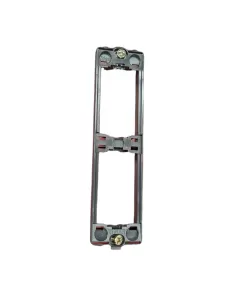 Support de panneau à 2 modules Vimar Idea 16772