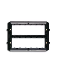 Abb elos 12-seater stand