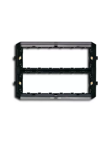 Abb elos 12-seater stand