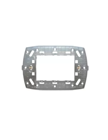 Abb 3 module support, with 2csk1603ch clear series screws