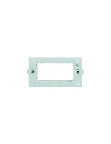 Bticino light support 4 modules n4704