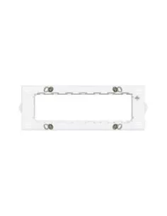 Support d'éclairage Bticino 7 modules n4707