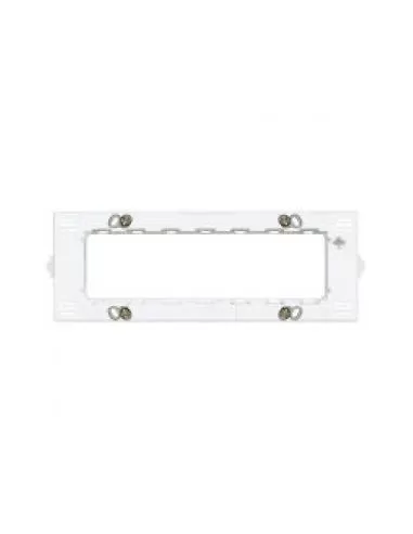 Bticino light support 7 modules n4707