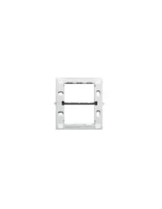 Support lumineux Bticino 3 3 modules n4716