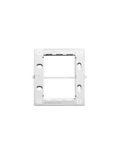 Support lumineux Bticino 3 3 modules n4726