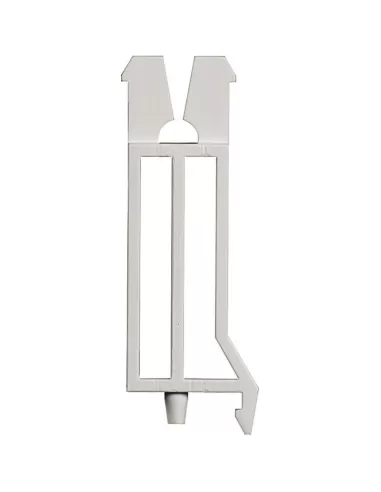 Bticino 16122 Multibox, plastic supports for Pivot intercom (set of 4 supports)