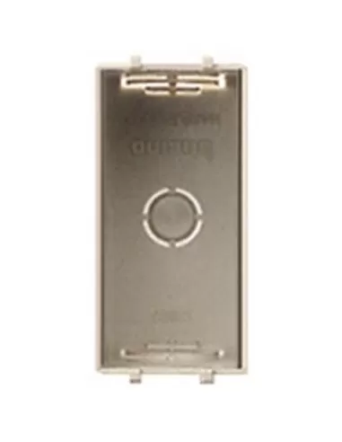 Bticino magic boxes for 1-place profiles 510n