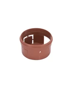 Boîte cylindrique ronde Gewiss diamètre 85 gw24210