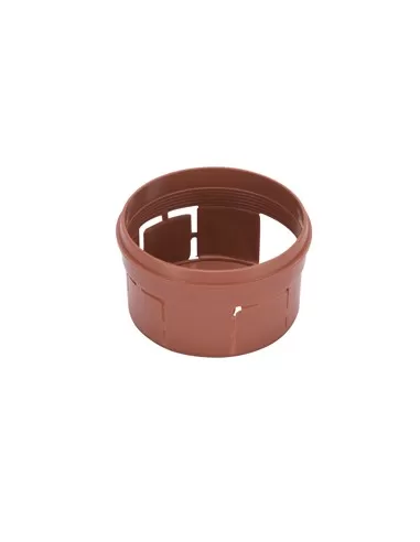 Caja cilíndrica redonda Gewiss diámetro 85 gw24210