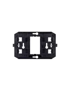 Gewiss gw32401 prend en charge le playbus 1 place gw32401 playbus