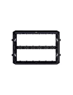 Gewiss gw32408 soporte playbus de 12 plazas gw32408 playbus