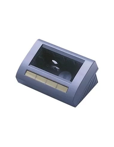 Mesa y panel de pared Gewiss de 4 plazas gw32411 playbus