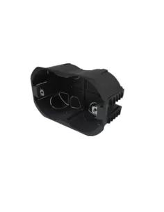 Ave 253 GB rechteckige Box für Gasbeton 3-Module für S44 und S45