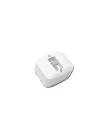 Ave contenitore autoportante ral9016 ip40 1 modulo bianco banquise  45qy1bb accessori