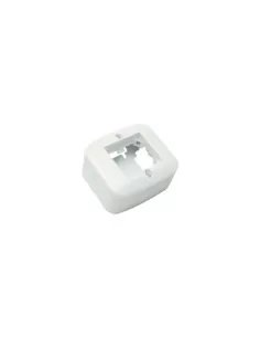 CONTENIT.AUTOP. RAL9016 IP40 S45 2M