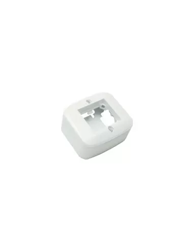 CONTENIT.AUTOP. RAL9016 IP40 S45 2M
