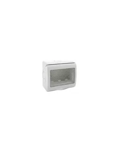 CONTENIT.AUTOP. RAL7035 IP55 S45 3M