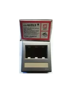 Contenedor de mesa Ave 45tl3 x 3 mod s 45