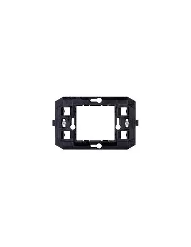 Gewiss gw32402 2-seater playbus support
