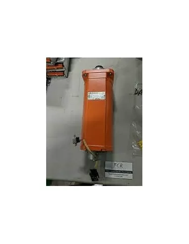 Telescope support hole//lateral but