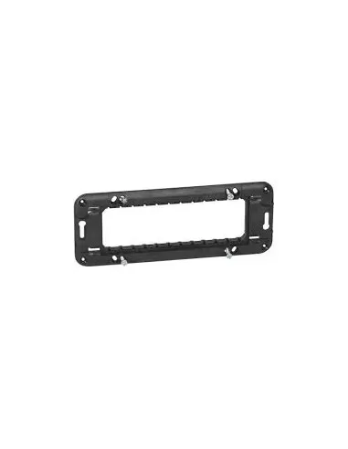 Legrand 072846 6mod Mosaik//Kreuzunterstützung