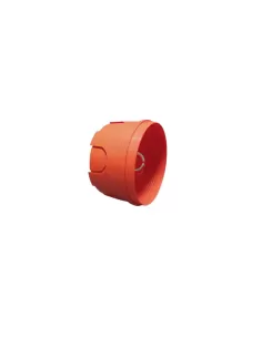 Relco 2172 round box 65 mm 2