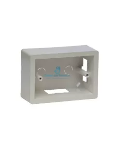 Boîte extérieure Zippo 4020 pour 3 places