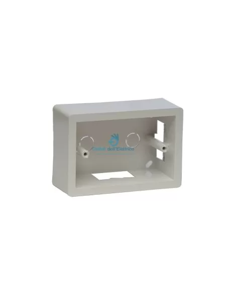 Boîte extérieure Zippo 4020 pour 3 places