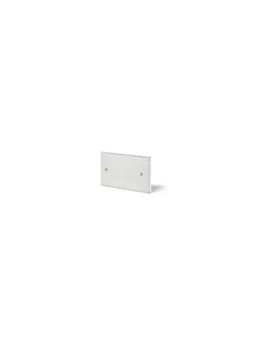 Geros Czech cover for flush-mounted cistern 503