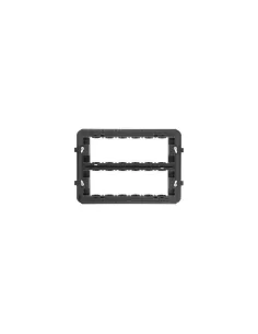 Gewiss gw24241 sup 12p Top-Systemplatten // Virna