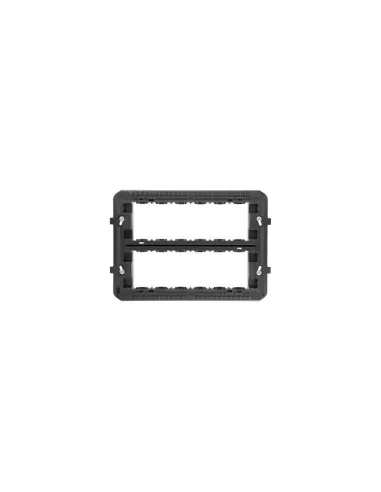 Gewiss gw24241 sup 12p placas superiores del sistema//virna