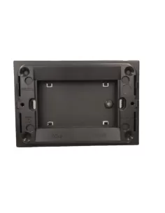 Vimar Idea 16570 Sz Socket and Support