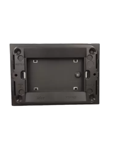 Vimar Idea 16570 Sz Zócalo Y Soporte