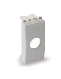 Câble Telewire 4679 en plastique compatible avec Vimar Eikon Next