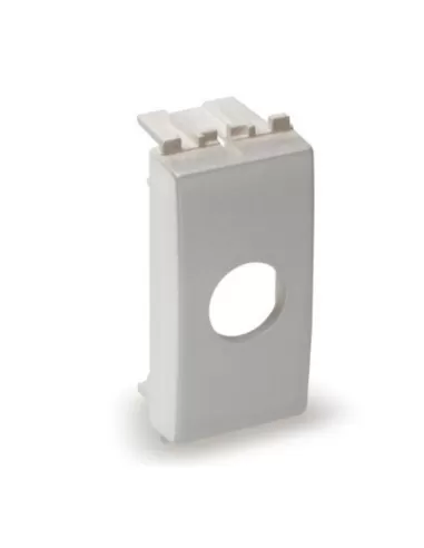 Telewire 4679 plástico compatible con vimar eikon next