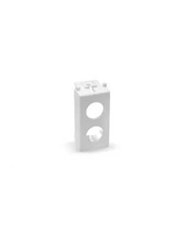Telewire 4767 plastica comp vimar plana demix