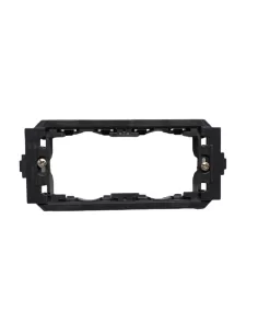 Bticino 4742n soporte vivo x 2 unel