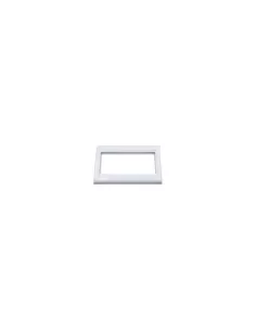Master 60i105 white lacquered 5-hole insert
