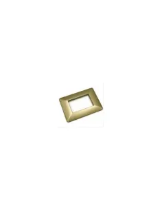 Master 60cml214 goldverchromtes 4-Sitzer-Gestell
